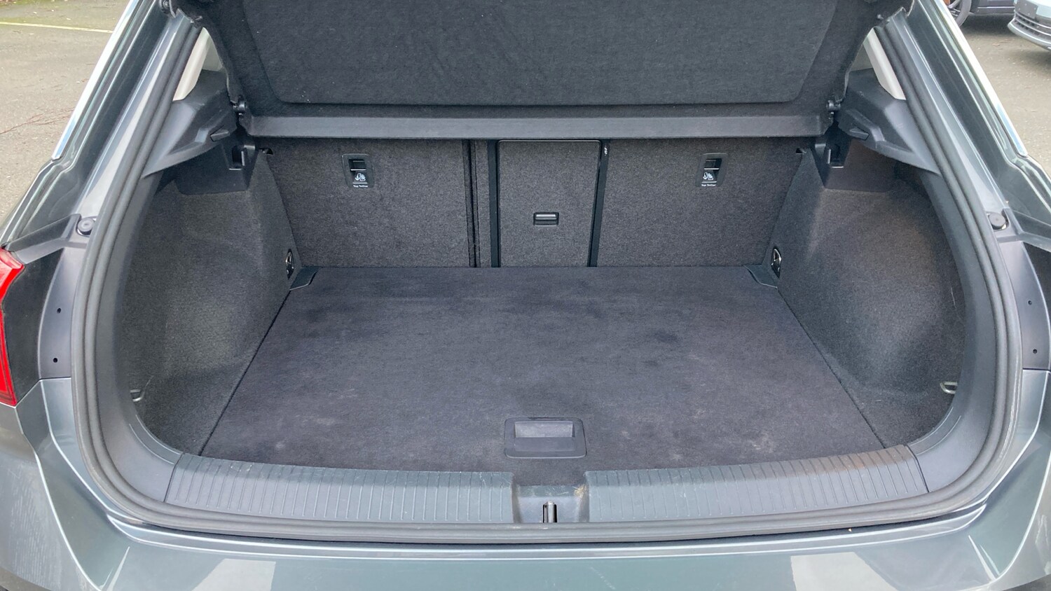 Used Volkswagen T-Roc 2019 for sale - 77578094: Photo 20