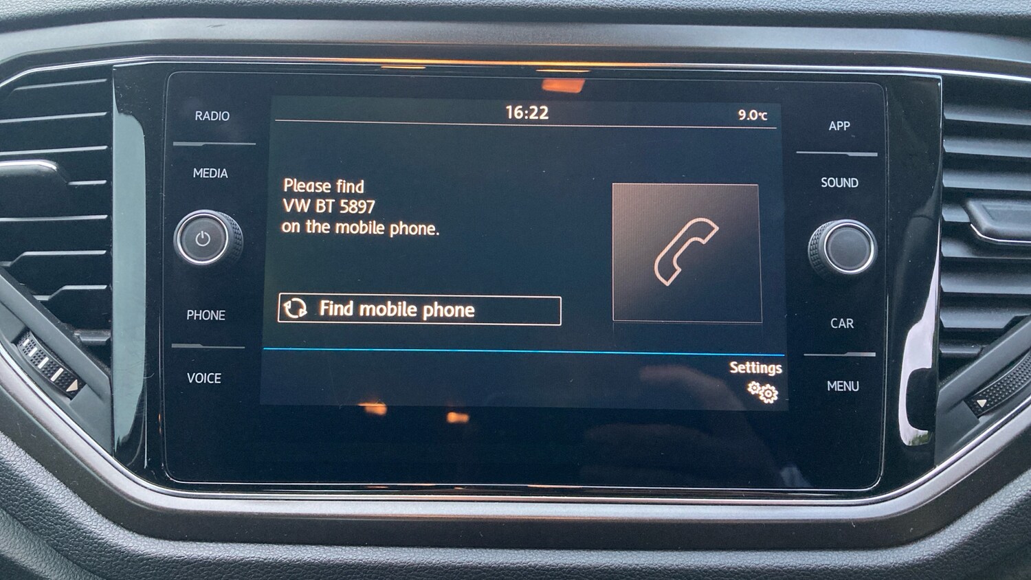 Used Volkswagen T-Roc 2019 for sale - 77578094: Photo 23