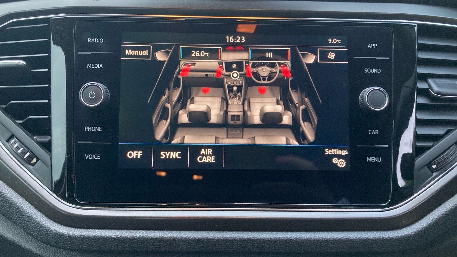 Used Volkswagen T-Roc 2019 for sale - 77578094: Photo 27