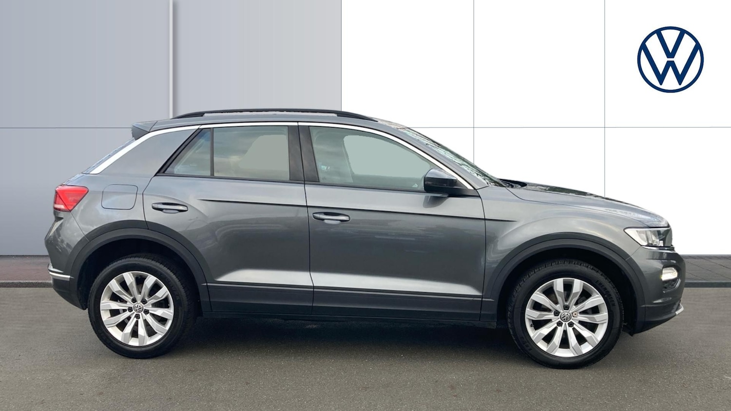 Used Volkswagen T-Roc 2019 for sale - 77578094: Photo 4