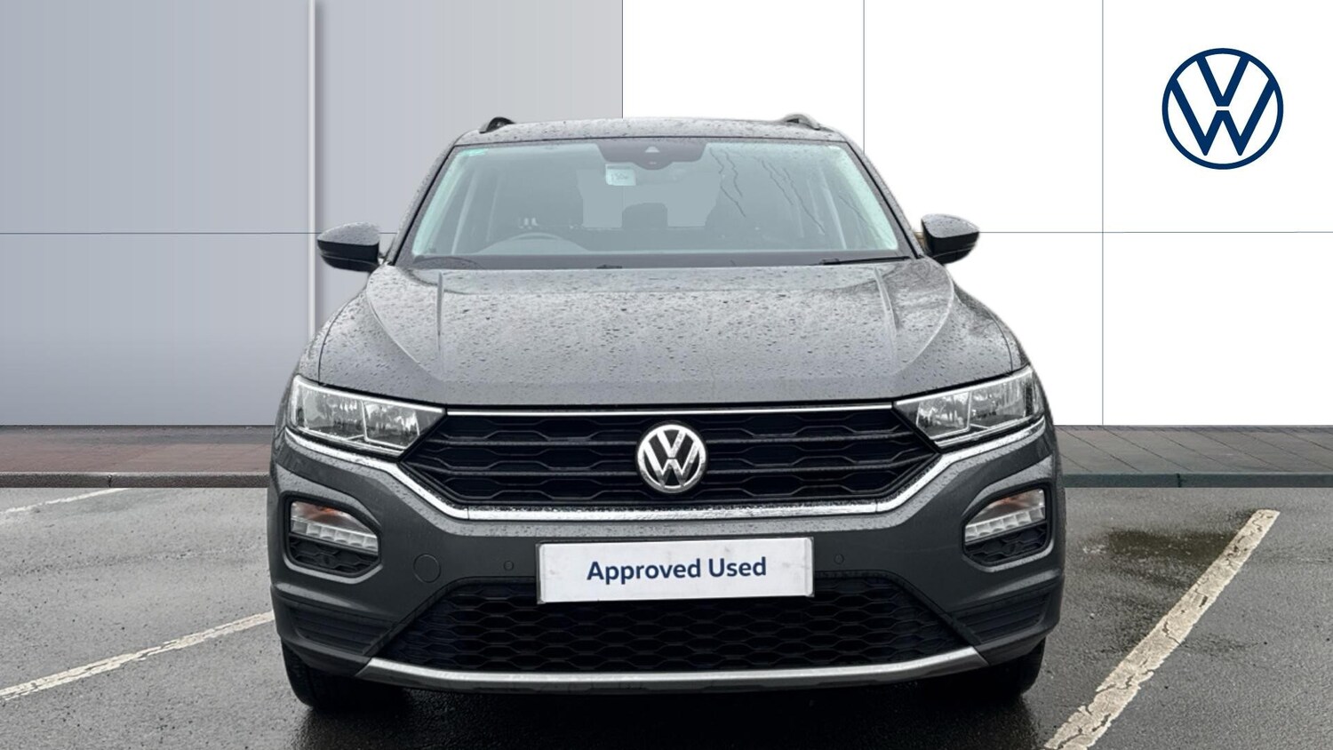 Used Volkswagen T-Roc 2019 for sale - 77578094: Photo 7