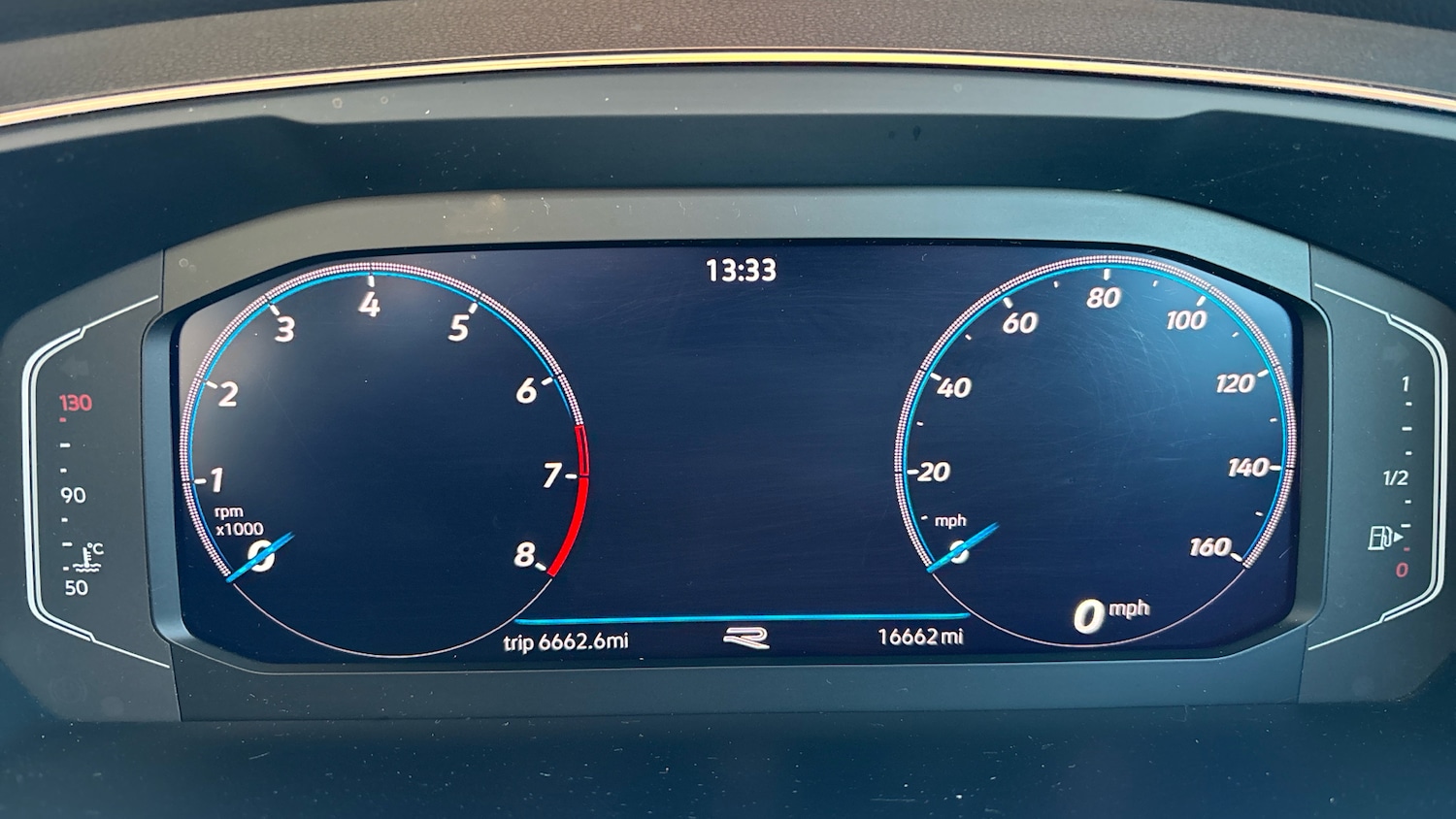 Used Volkswagen Tiguan 2023 for sale - 76696882: Photo 11