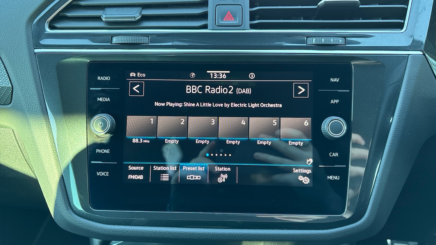 Used Volkswagen Tiguan 2023 for sale - 76696882: Photo 12