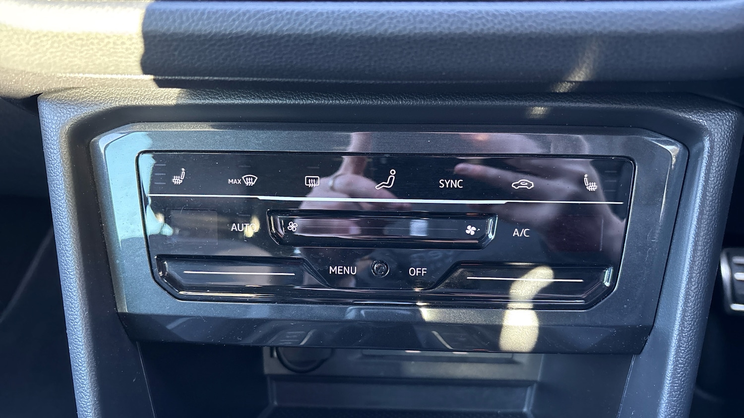 Used Volkswagen Tiguan 2023 for sale - 76696882: Photo 13