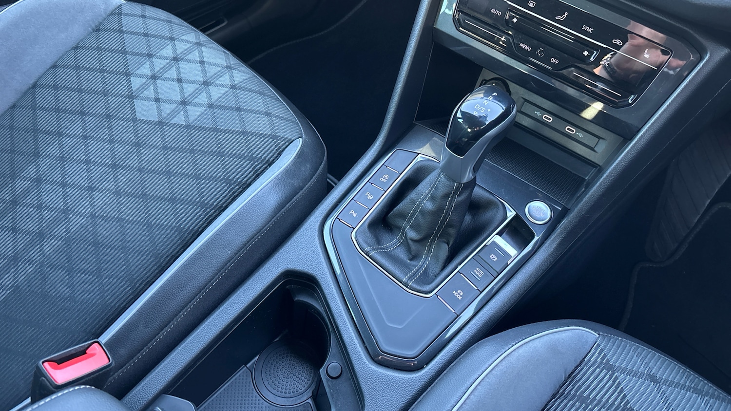 Used Volkswagen Tiguan 2023 for sale - 76696882: Photo 14