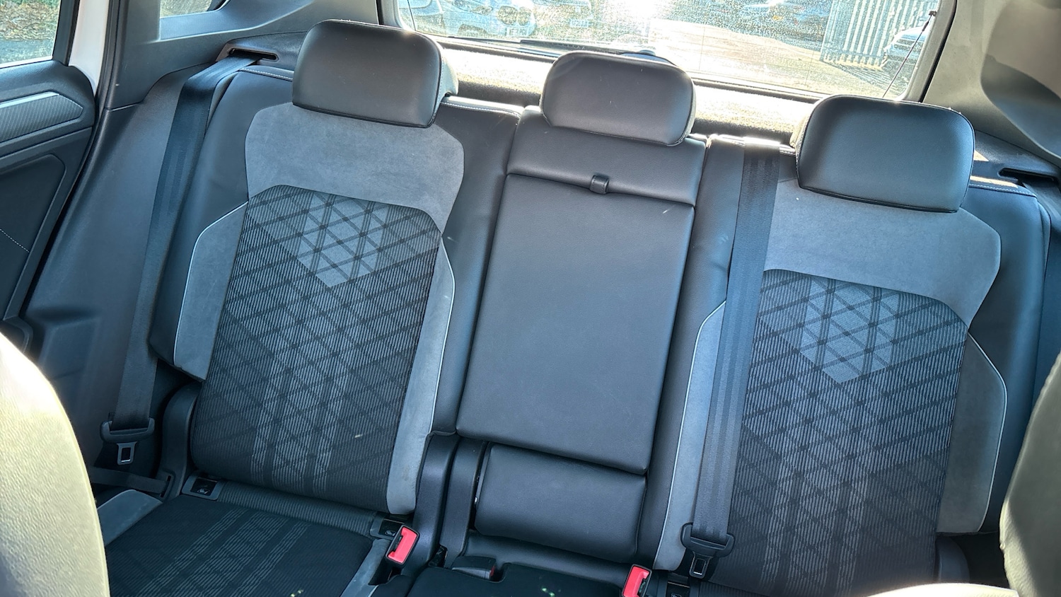 Used Volkswagen Tiguan 2023 for sale - 76696882: Photo 16