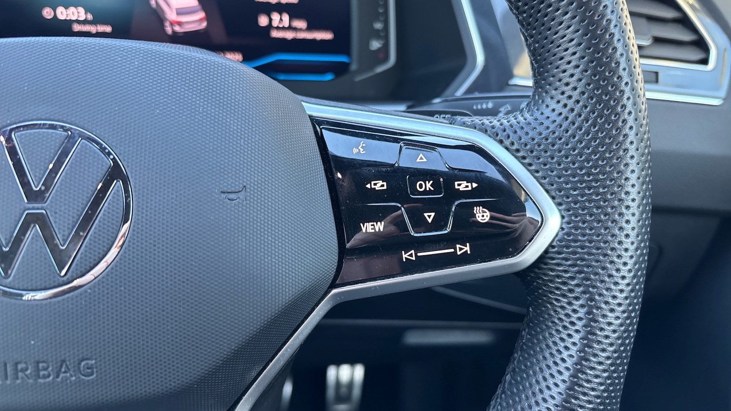 Used Volkswagen Tiguan 2023 for sale - 76696882: Photo 18