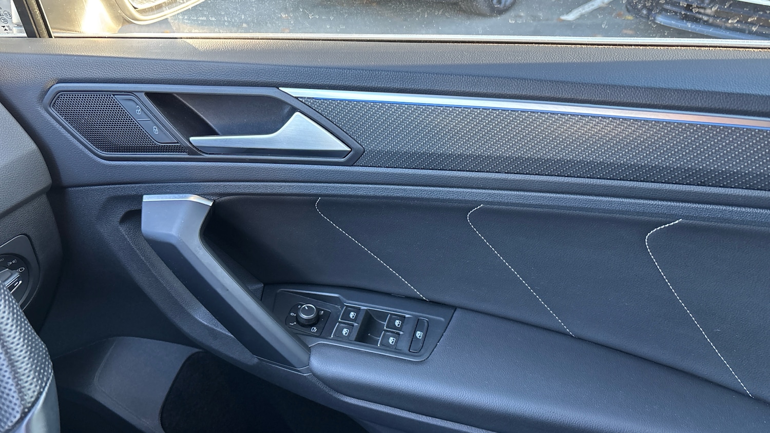 Used Volkswagen Tiguan 2023 for sale - 76696882: Photo 19