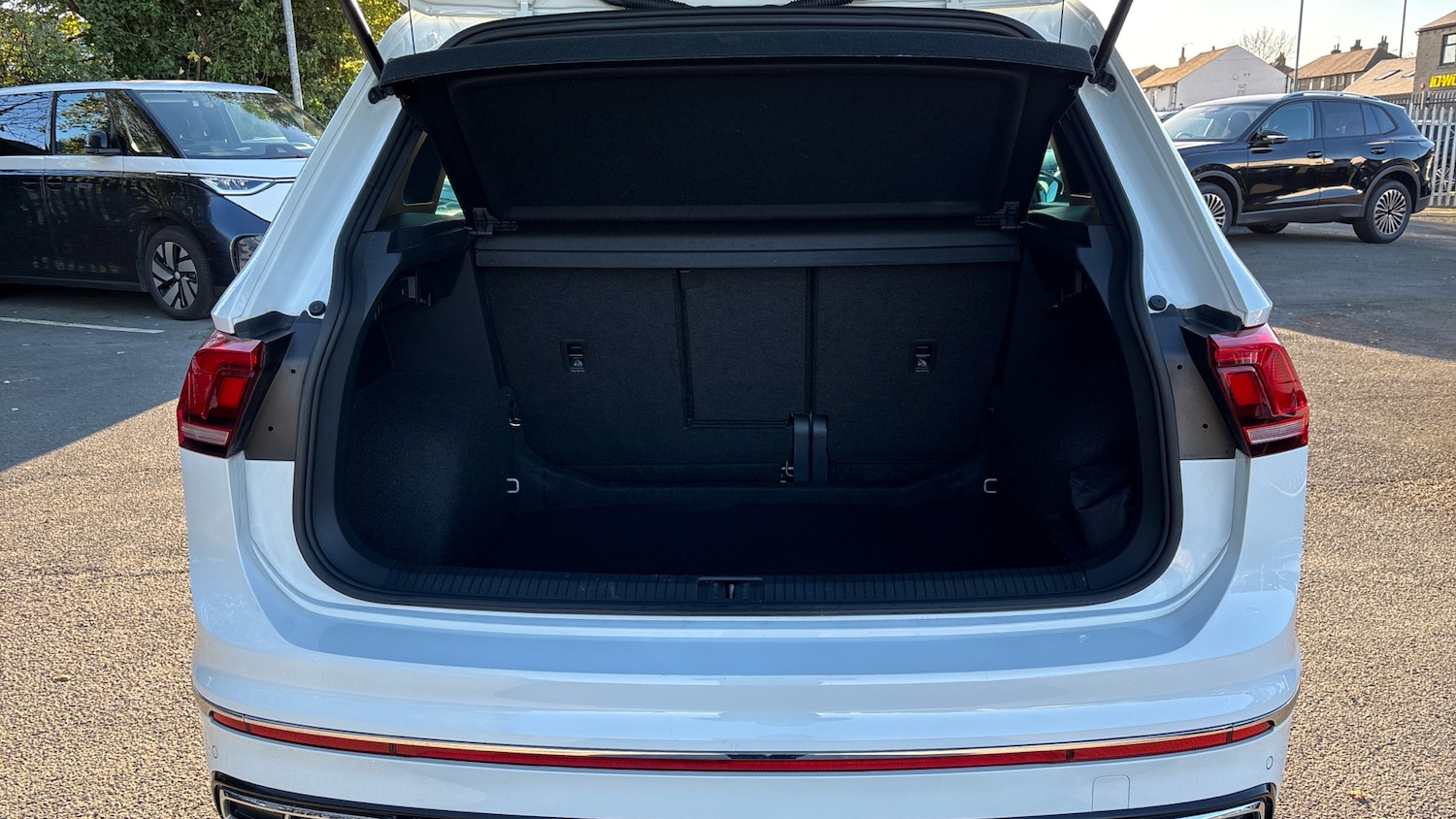 Used Volkswagen Tiguan 2023 for sale - 76696882: Photo 20