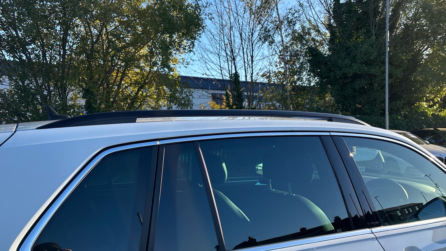 Used Volkswagen Tiguan 2023 for sale - 76696882: Photo 22