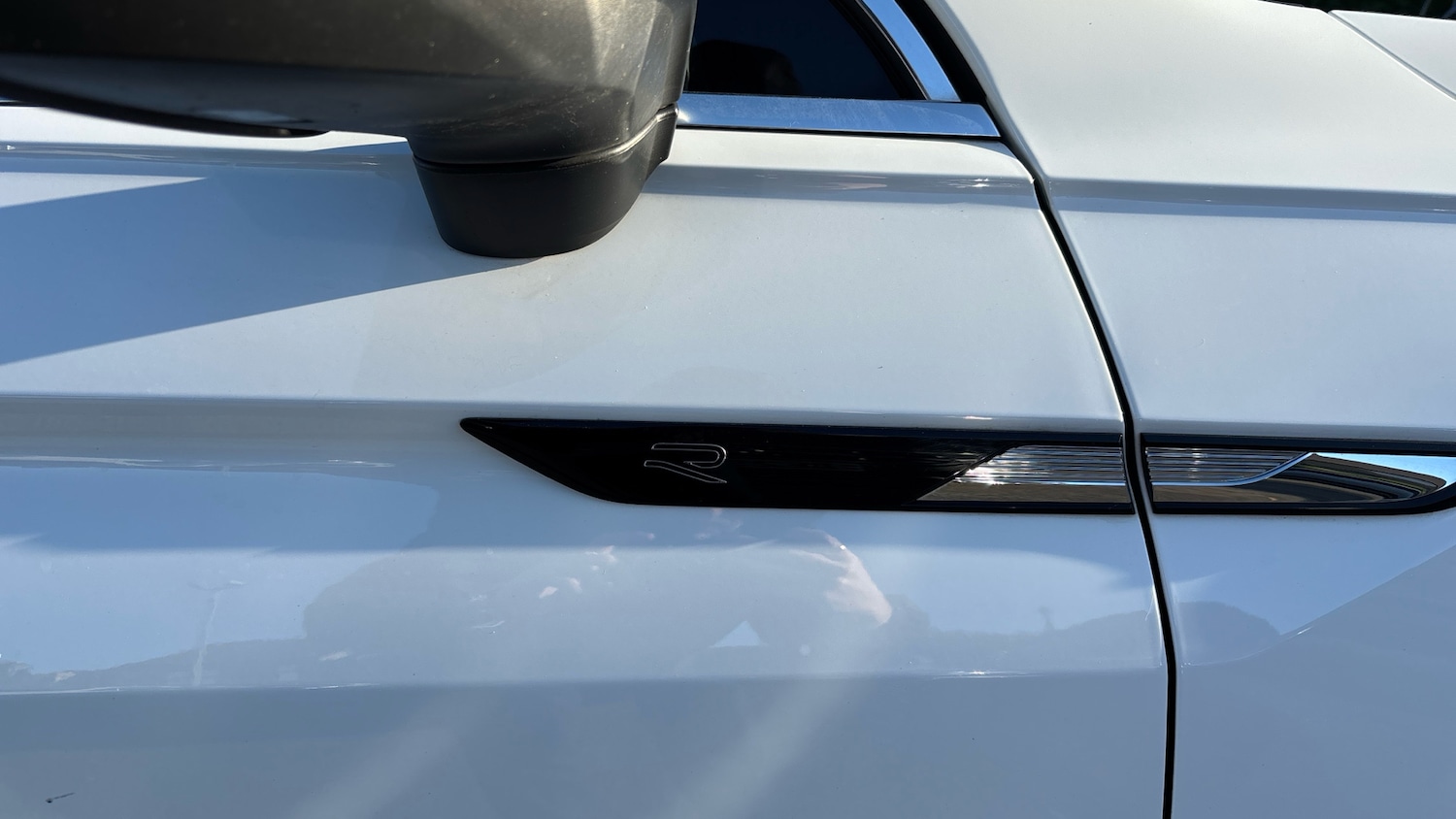 Used Volkswagen Tiguan 2023 for sale - 76696882: Photo 23