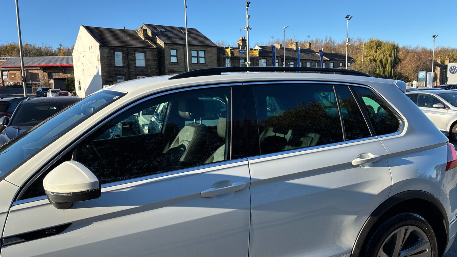 Used Volkswagen Tiguan 2023 for sale - 76696882: Photo 26