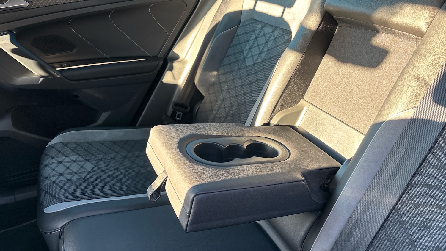 Used Volkswagen Tiguan 2023 for sale - 76696882: Photo 27