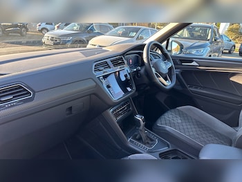 Used Volkswagen Tiguan 2023 for sale - 76696882: Photo
