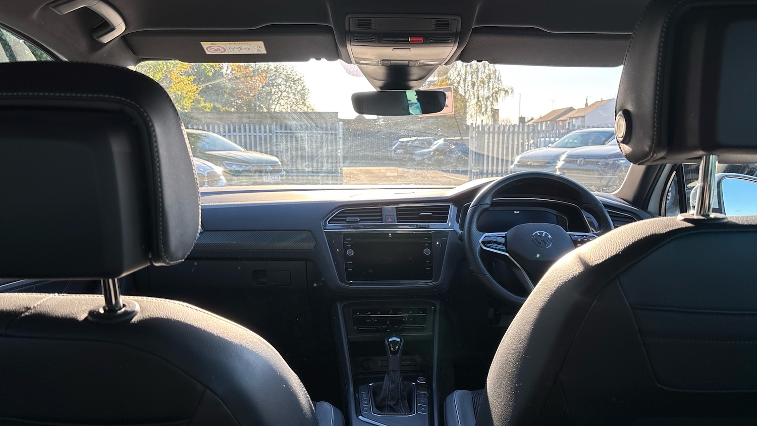 Used Volkswagen Tiguan 2023 for sale - 76696882: Photo 30