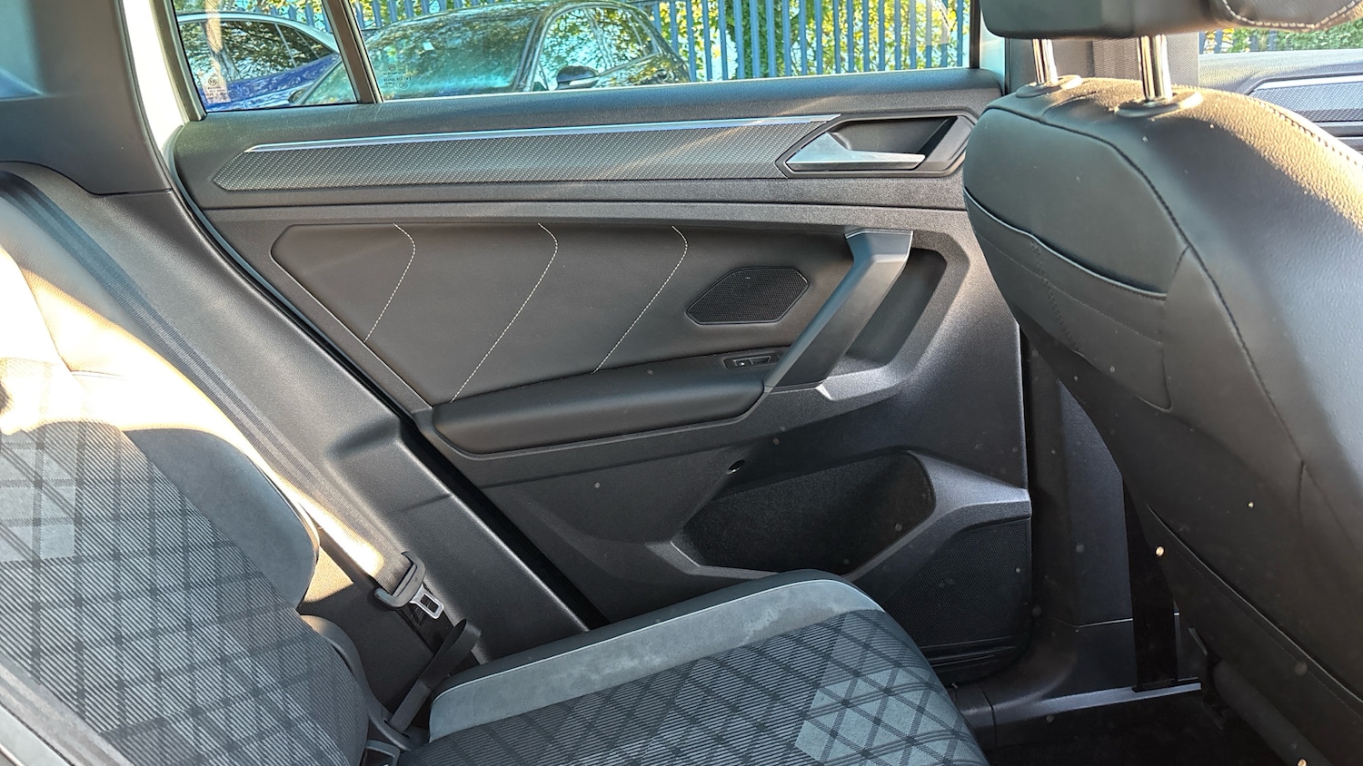 Used Volkswagen Tiguan 2023 for sale - 76696882: Photo 31