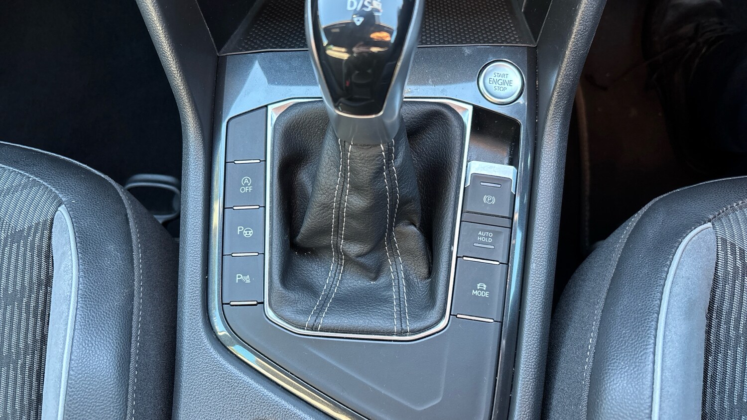 Used Volkswagen Tiguan 2023 for sale - 76696882: Photo 36