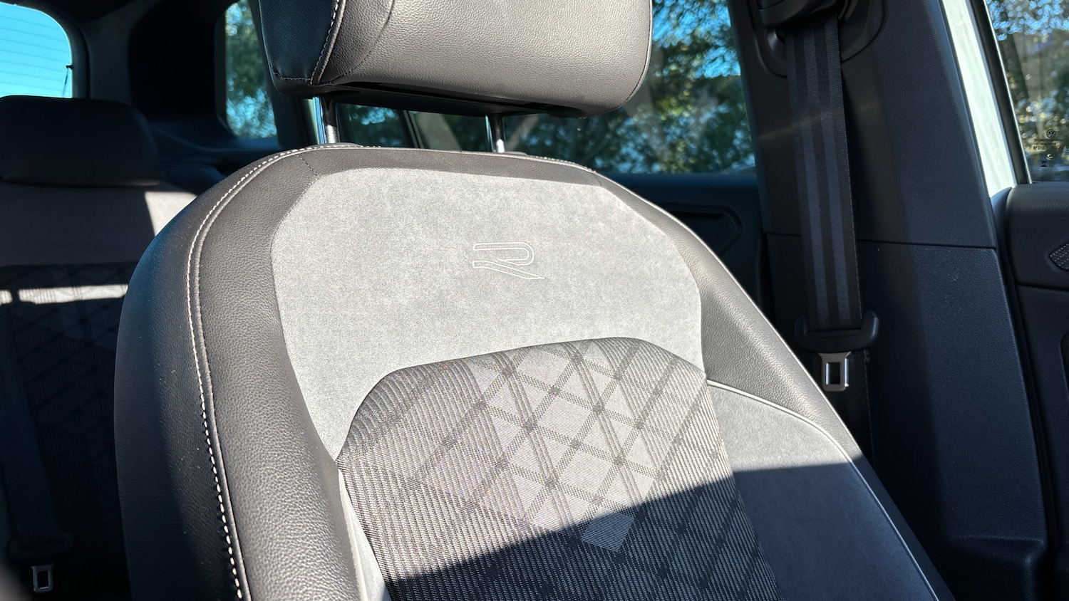 Used Volkswagen Tiguan 2023 for sale - 76696882: Photo 37