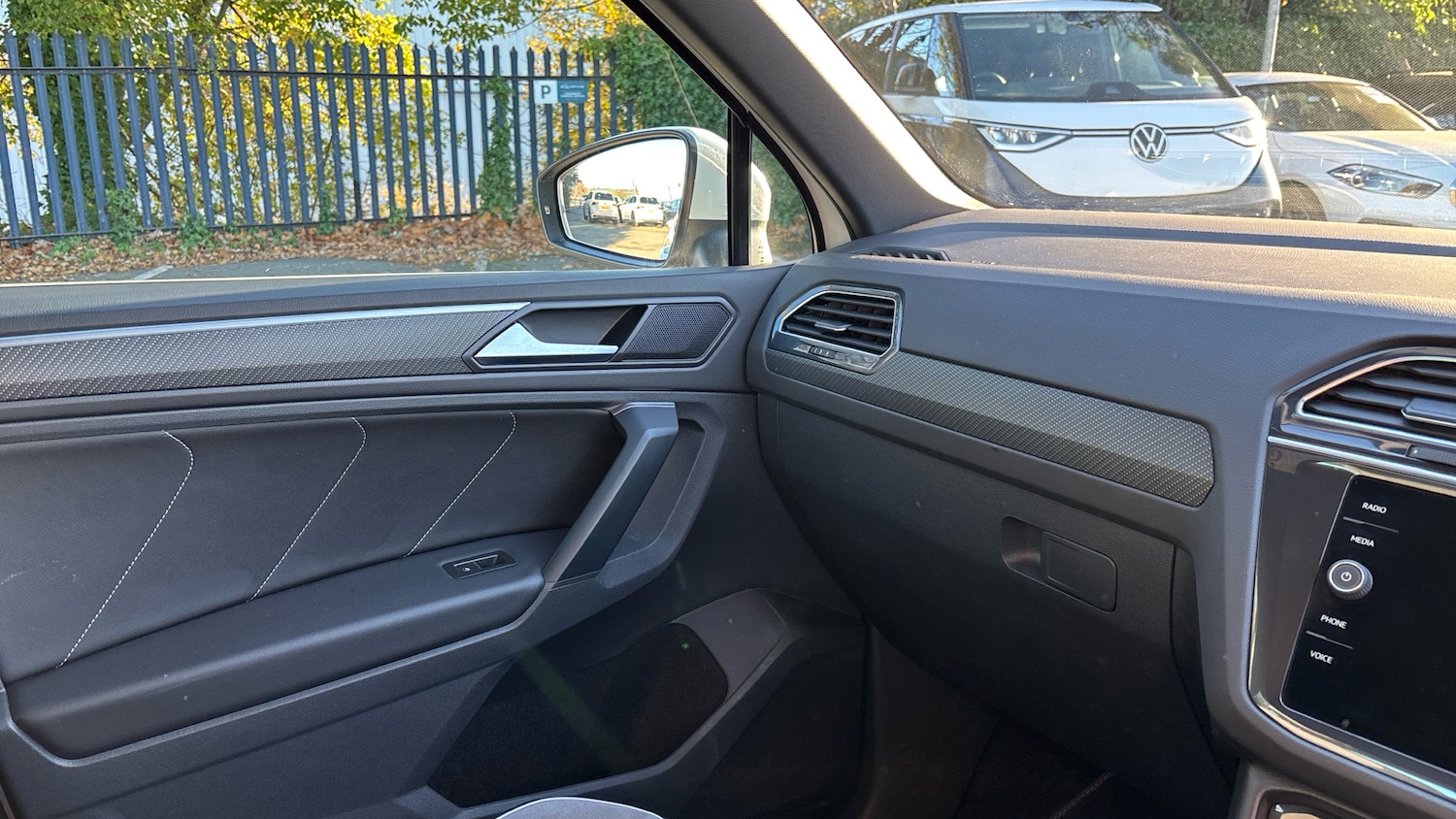 Used Volkswagen Tiguan 2023 for sale - 76696882: Photo 38