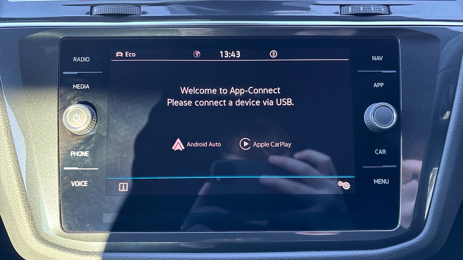 Used Volkswagen Tiguan 2023 for sale - 76696882: Photo 39