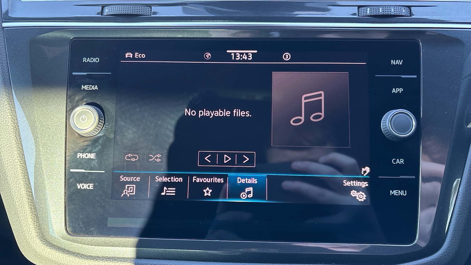 Used Volkswagen Tiguan 2023 for sale - 76696882: Photo 40