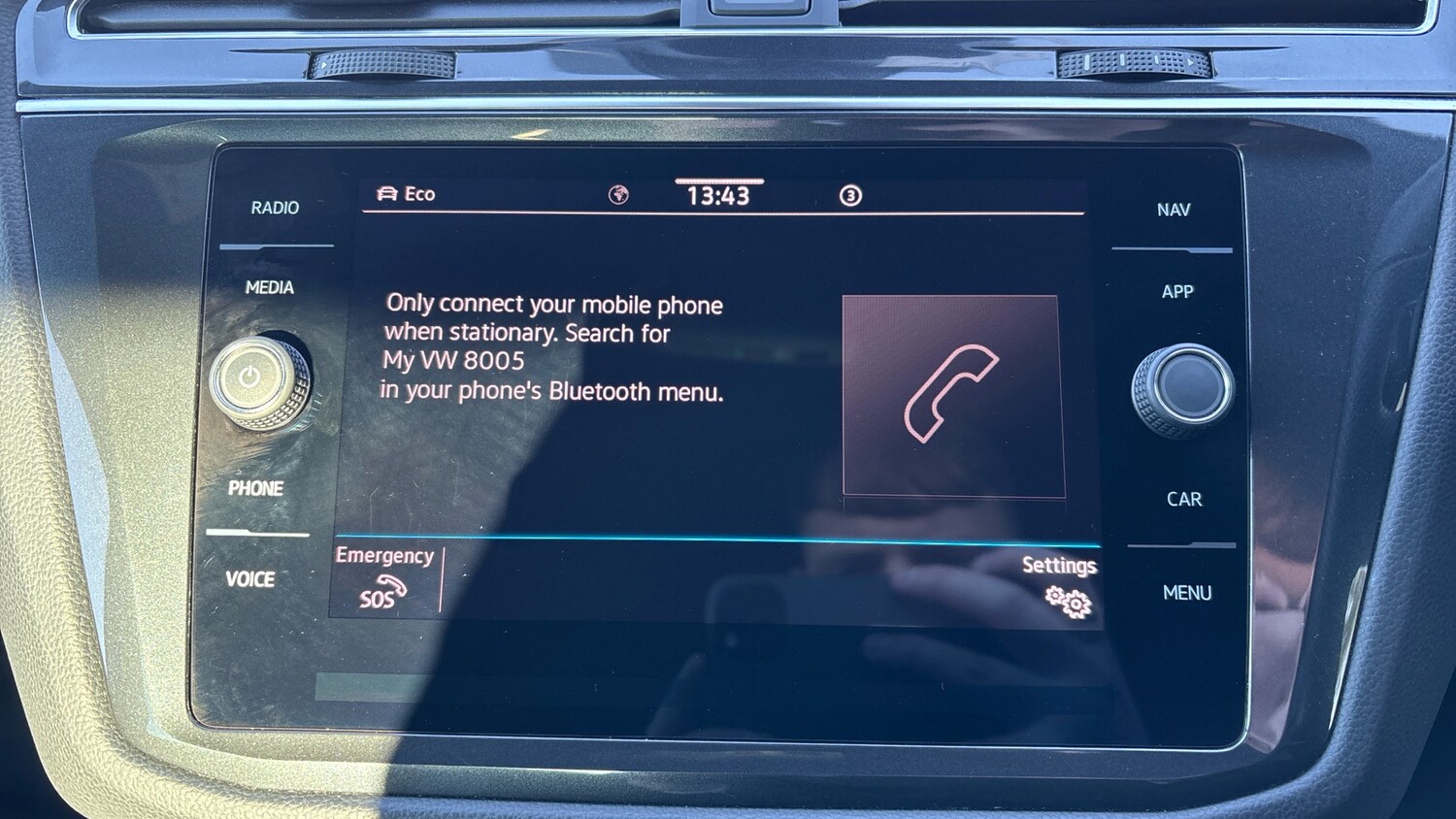 Used Volkswagen Tiguan 2023 for sale - 76696882: Photo 41