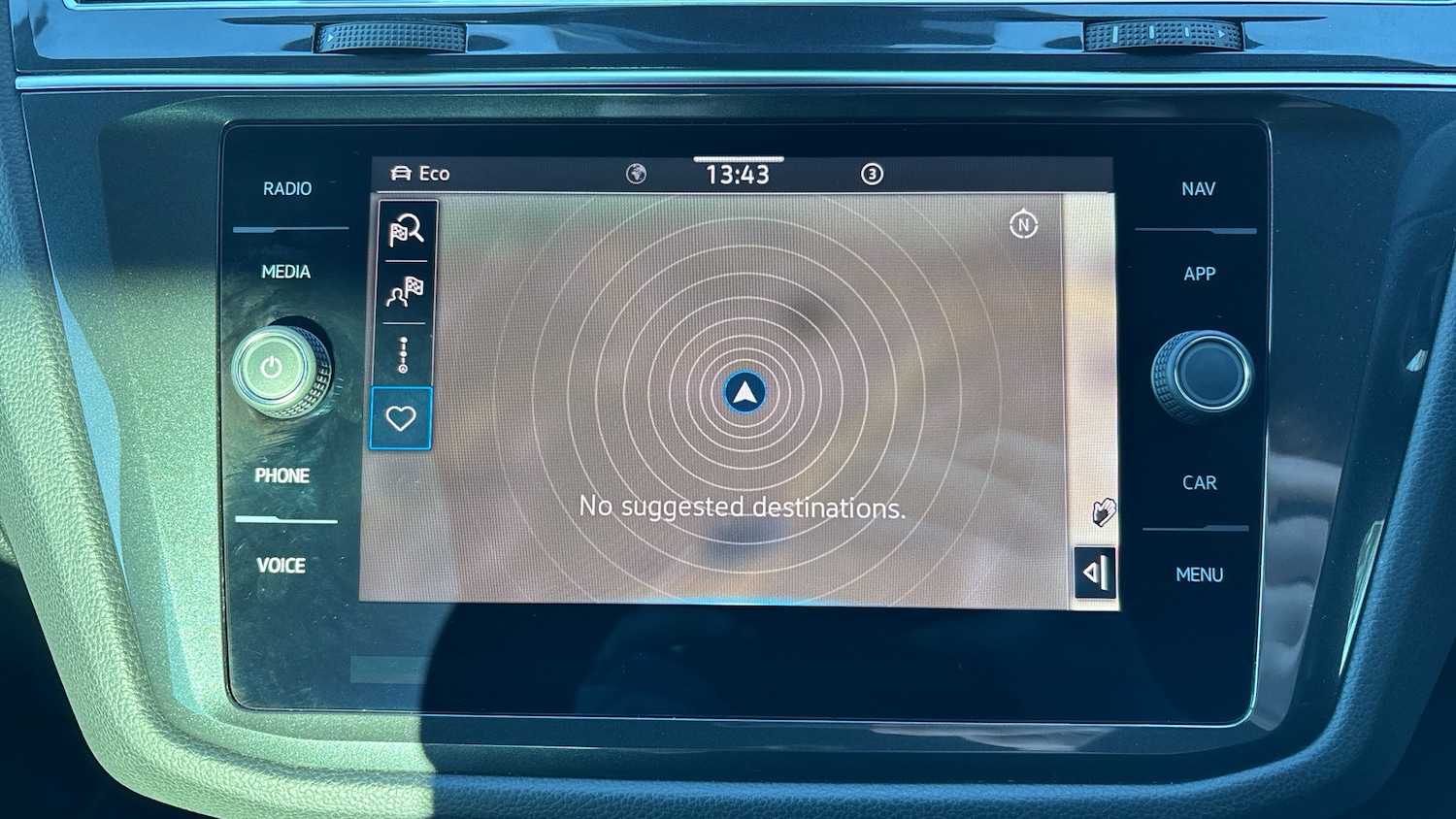 Used Volkswagen Tiguan 2023 for sale - 76696882: Photo 42