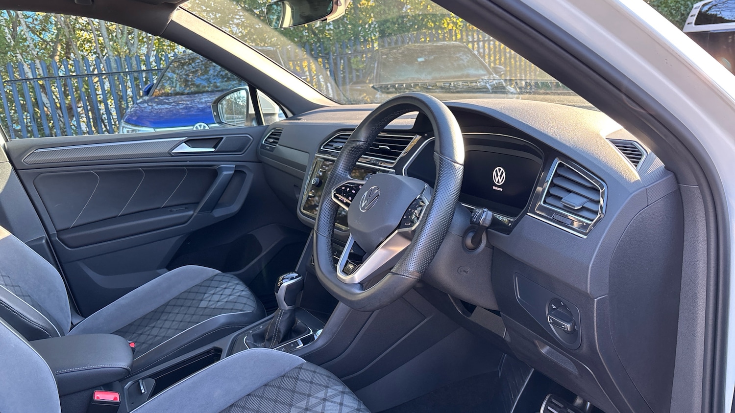 Used Volkswagen Tiguan 2023 for sale - 76696882: Photo 6