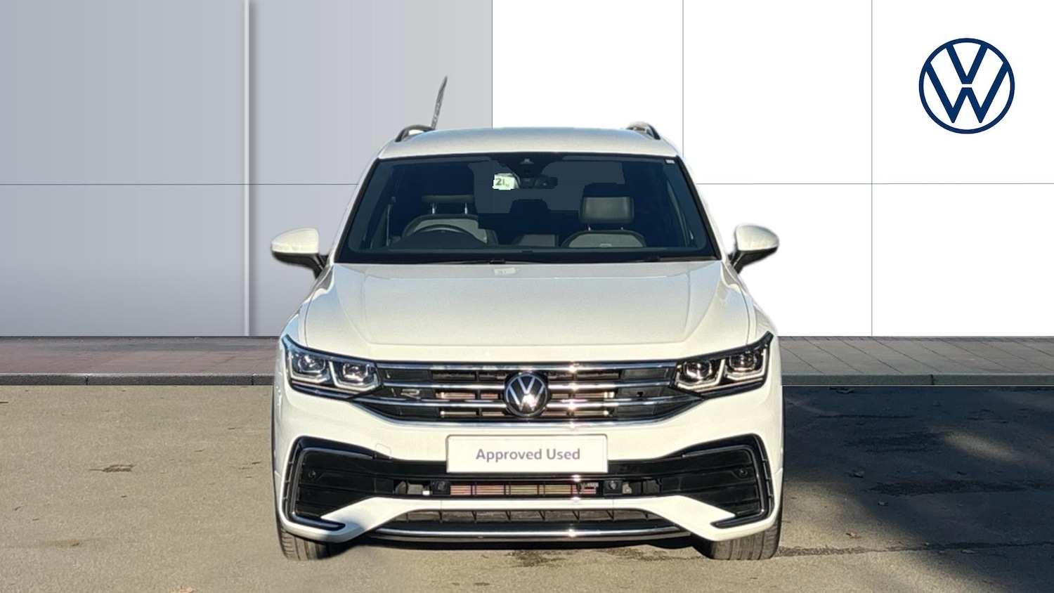 Used Volkswagen Tiguan 2023 for sale - 76696882: Photo 7
