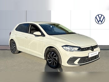 Used Volkswagen Polo 2023 for sale - 75903878: Photo