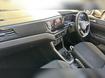 Used Volkswagen Polo 2023 for sale - 75903878: Photo