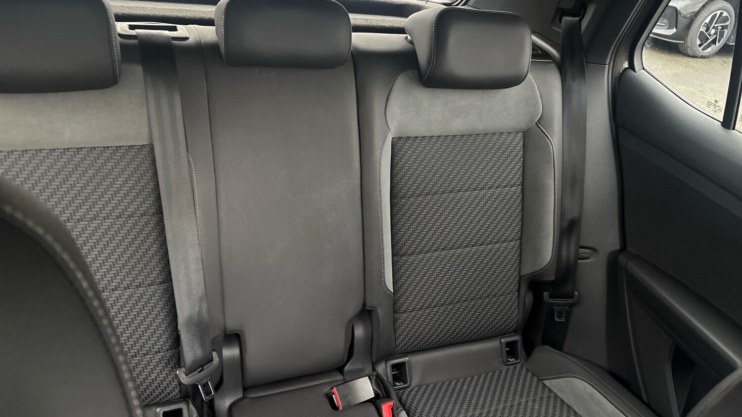 Used Volkswagen T-Cross 2021 for sale - 77668377: Photo 16