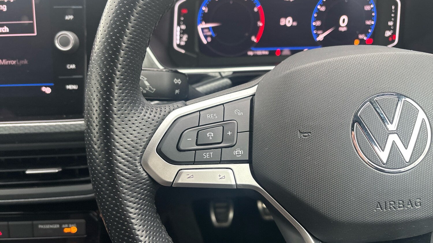 Used Volkswagen T-Cross 2021 for sale - 77668377: Photo 17