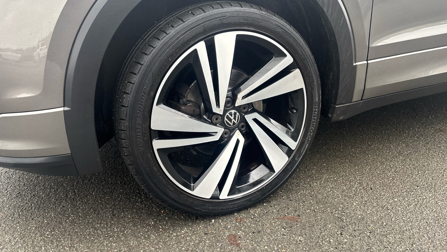 Used Volkswagen T-Cross 2021 for sale - 77668377: Photo 25