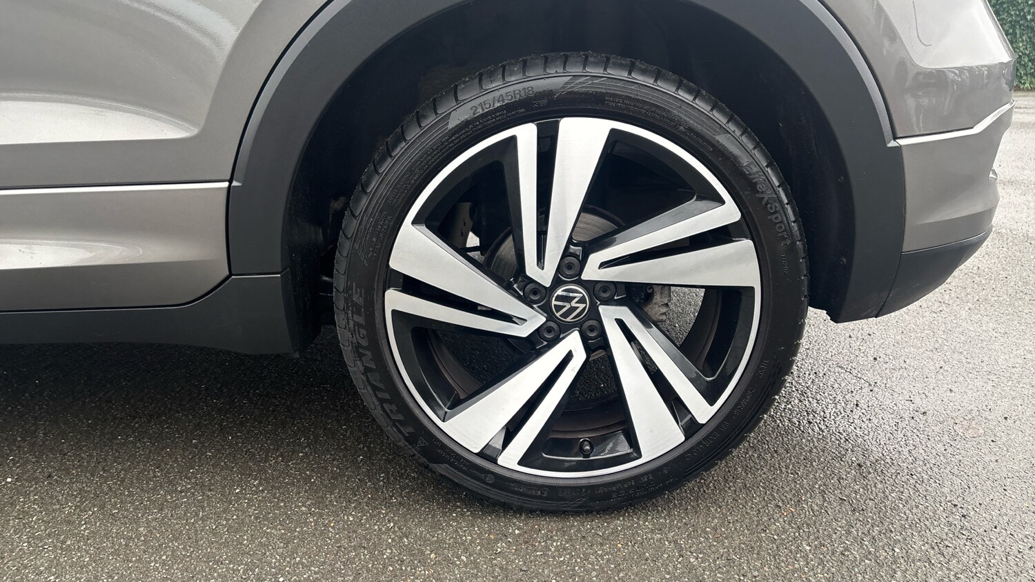 Used Volkswagen T-Cross 2021 for sale - 77668377: Photo 27