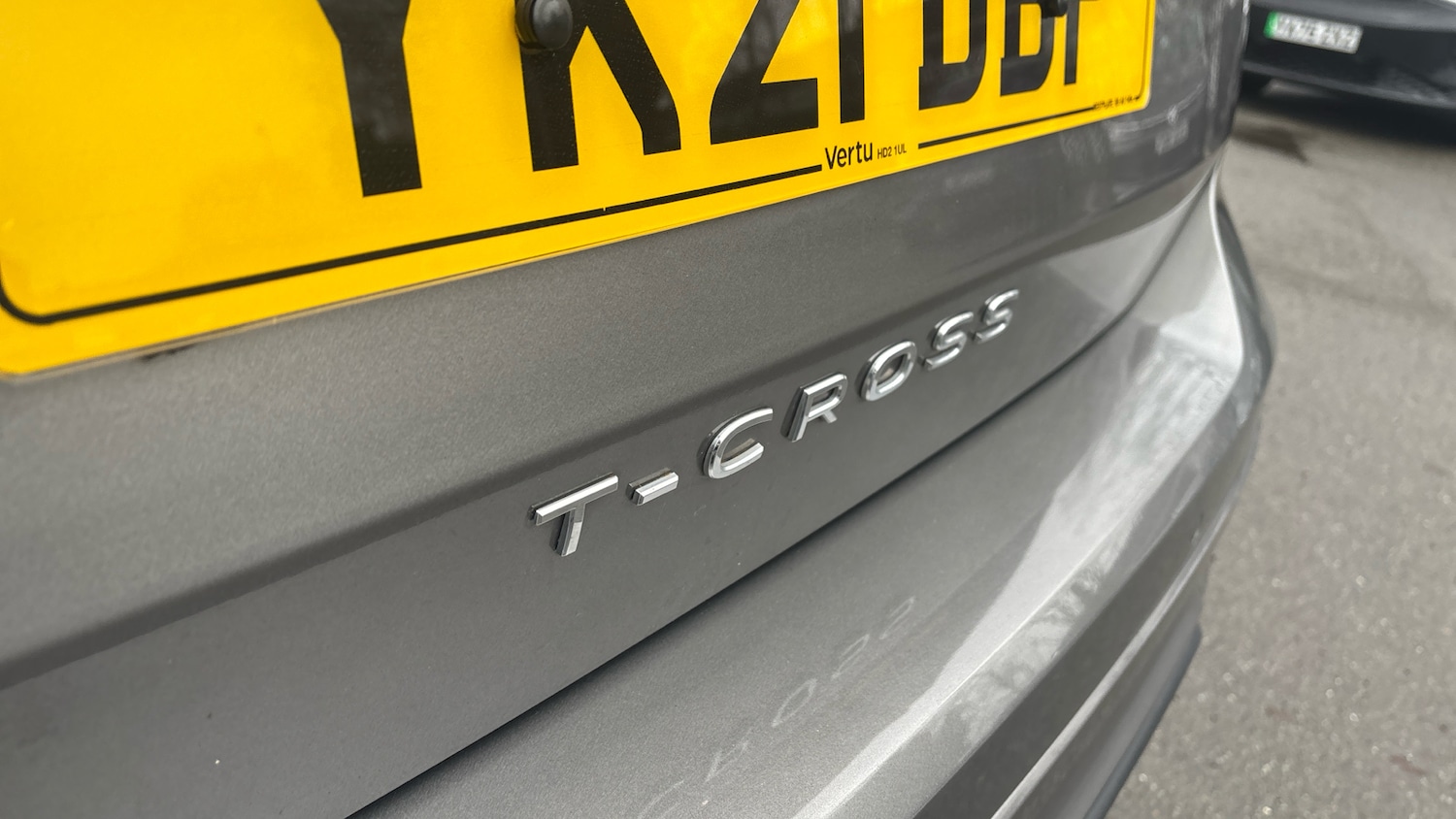 Used Volkswagen T-Cross 2021 for sale - 77668377: Photo 28