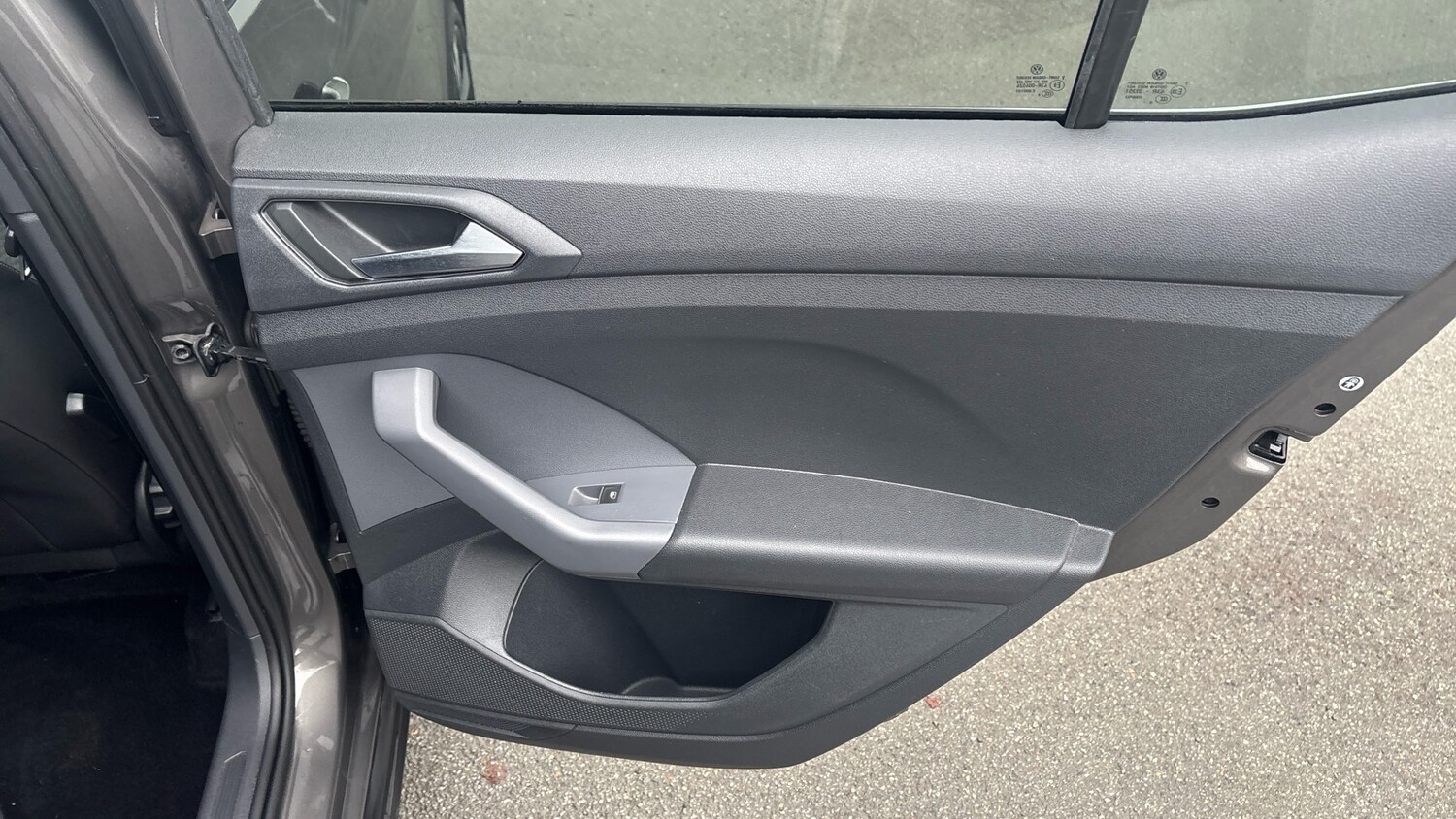 Used Volkswagen T-Cross 2021 for sale - 77668377: Photo 30