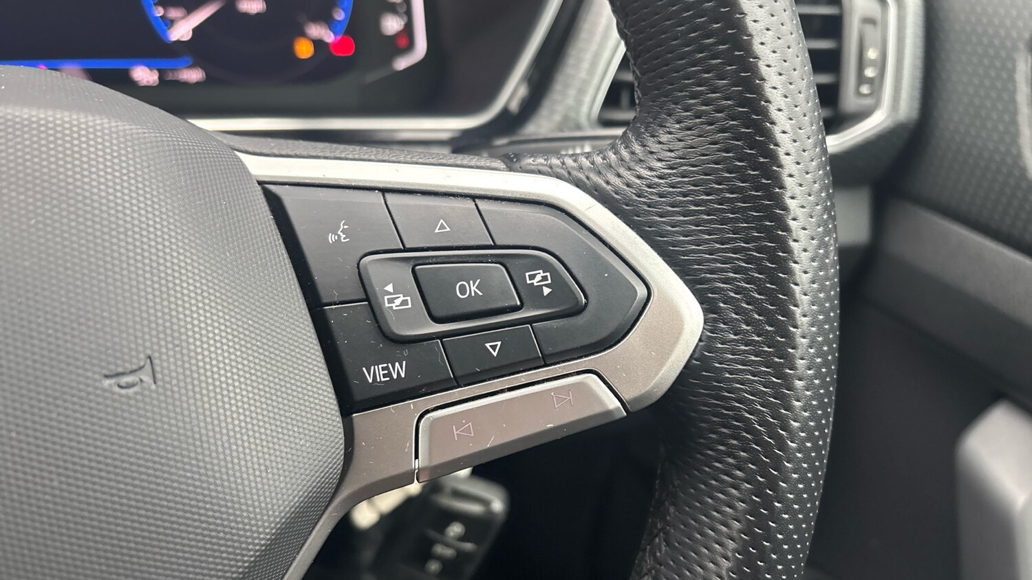 Used Volkswagen T-Cross 2021 for sale - 77668377: Photo 38