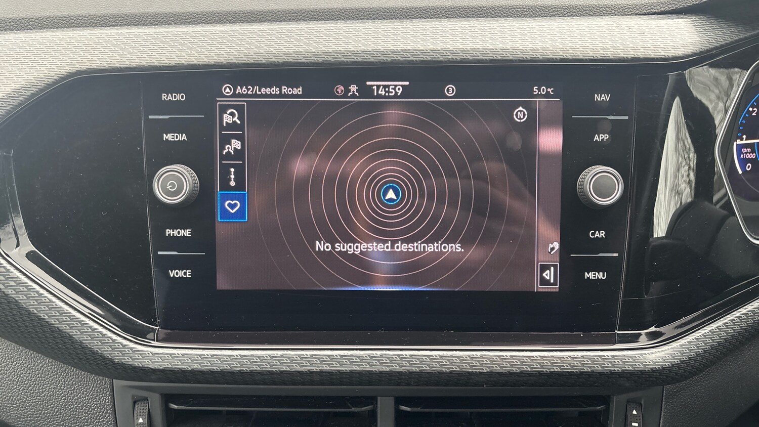 Used Volkswagen T-Cross 2021 for sale - 77668377: Photo 44