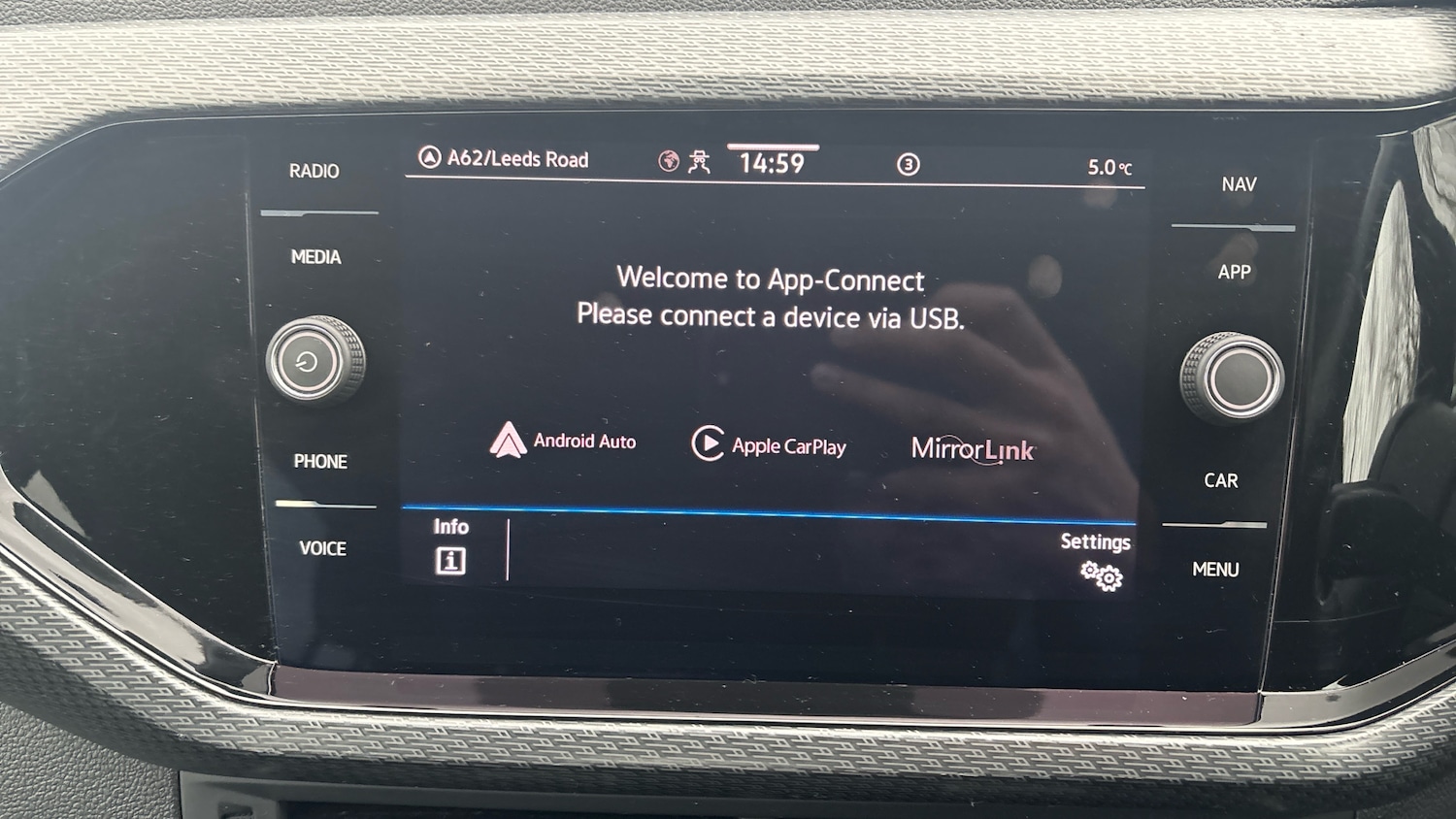 Used Volkswagen T-Cross 2021 for sale - 77668377: Photo 45