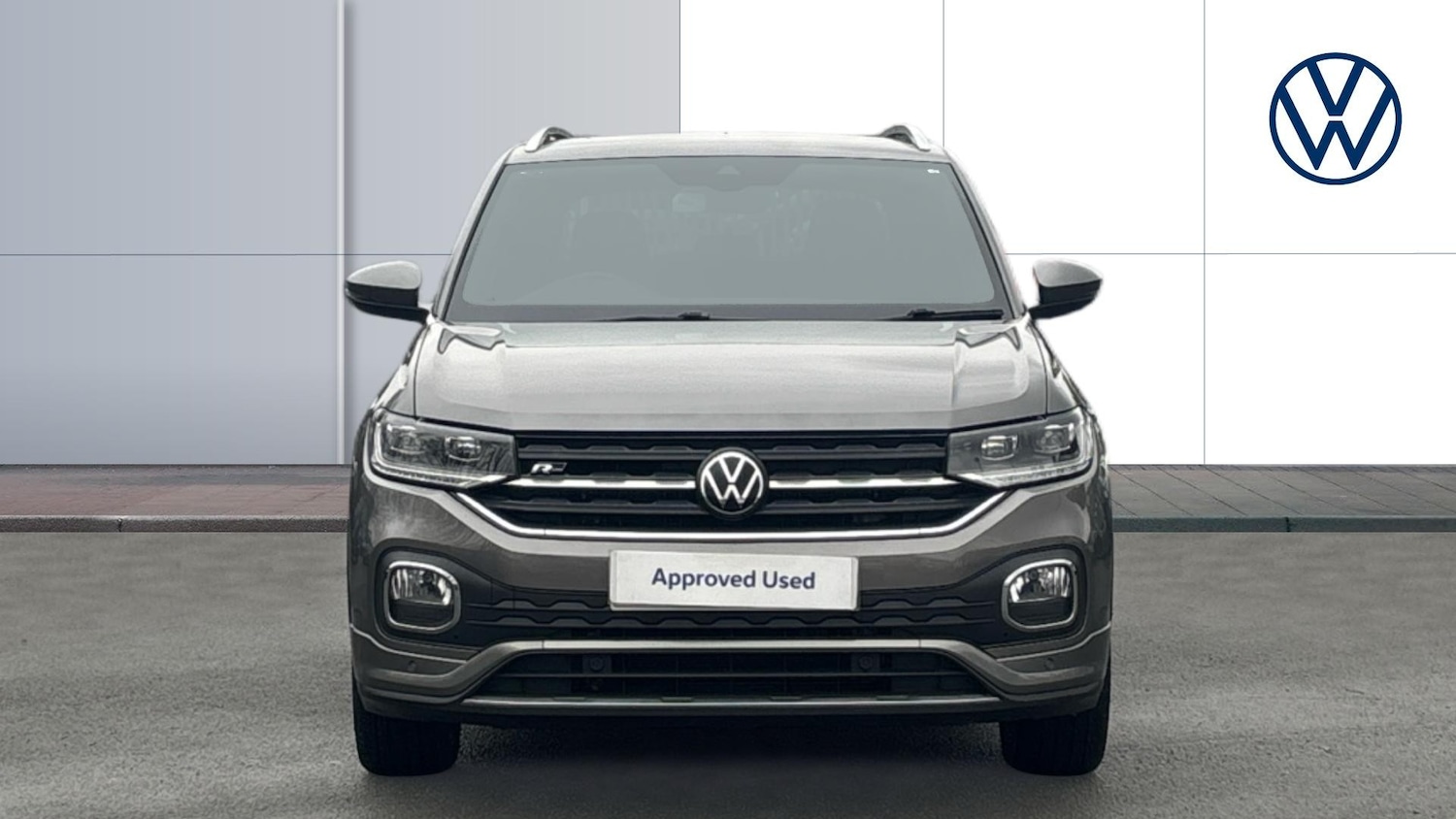 Used Volkswagen T-Cross 2021 for sale - 77668377: Photo 7