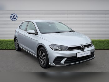 Used Volkswagen Polo 2024 for sale - 78251666: Photo
