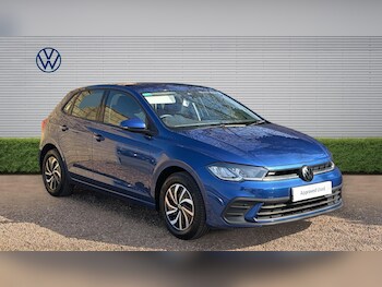 Volkswagen Polo feature image