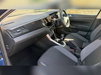 Used Volkswagen Polo 2023 for sale - 77883798: Photo