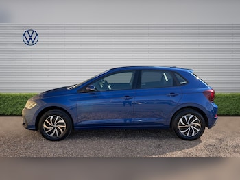 Used Volkswagen Polo 2023 for sale - 77883798: Photo