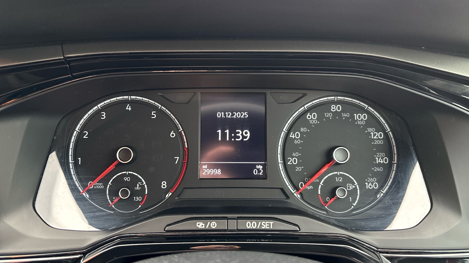 Used Volkswagen Polo 2021 for sale - 76762312: Photo 11