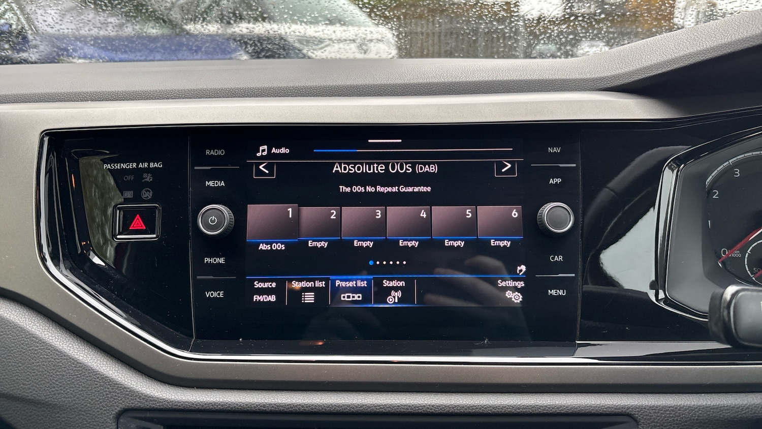 Used Volkswagen Polo 2021 for sale - 76762312: Photo 12