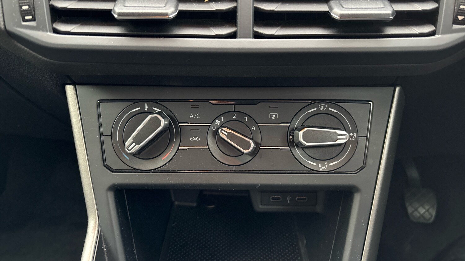 Used Volkswagen Polo 2021 for sale - 76762312: Photo 13