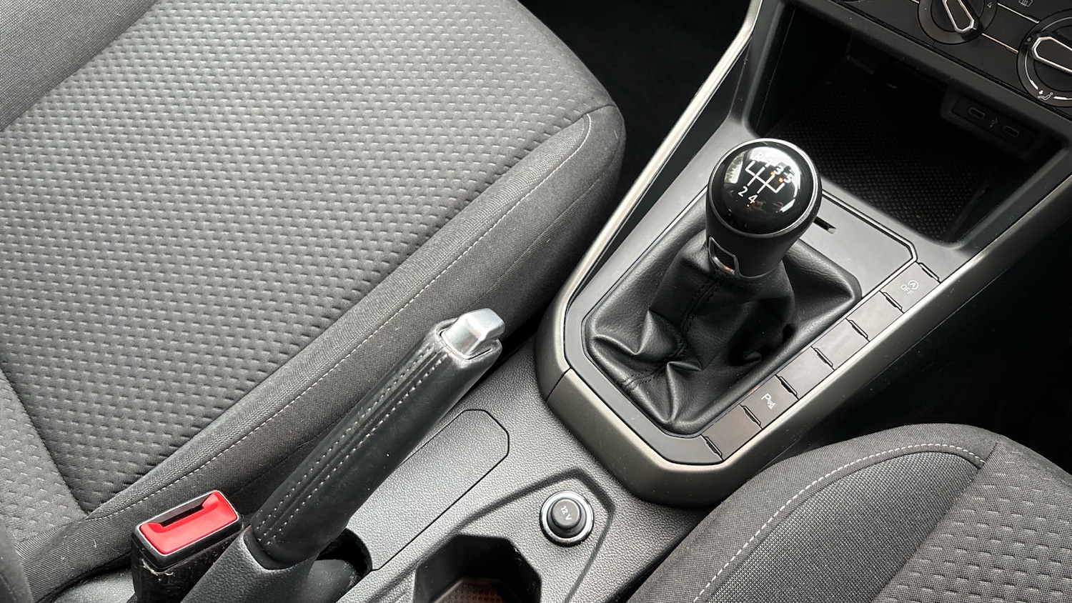 Used Volkswagen Polo 2021 for sale - 76762312: Photo 14