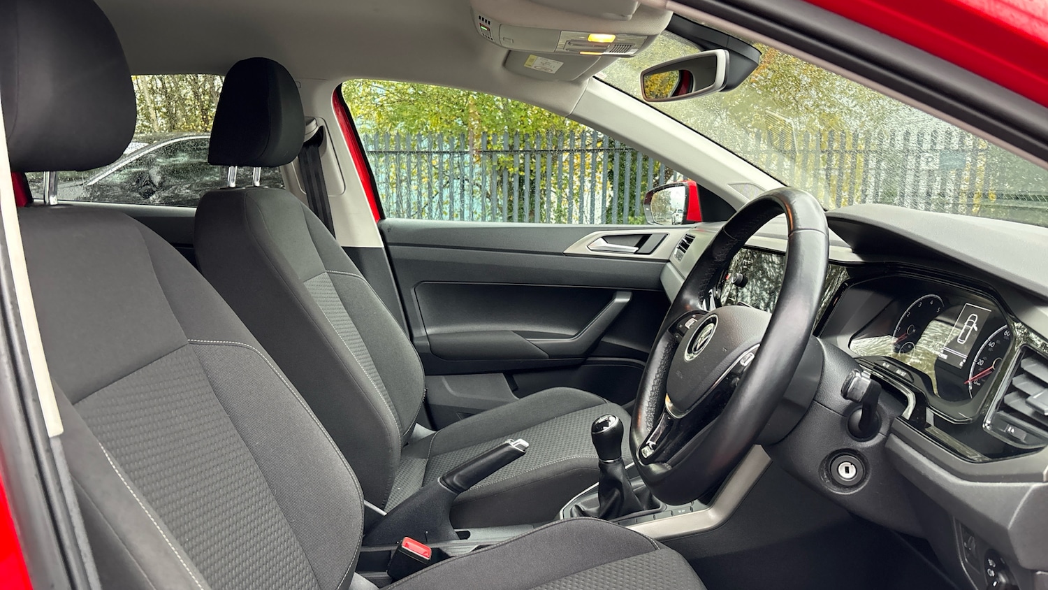 Used Volkswagen Polo 2021 for sale - 76762312: Photo 15